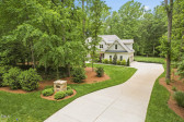 176 Tall Oaks Cir Hillsborough, NC 27278