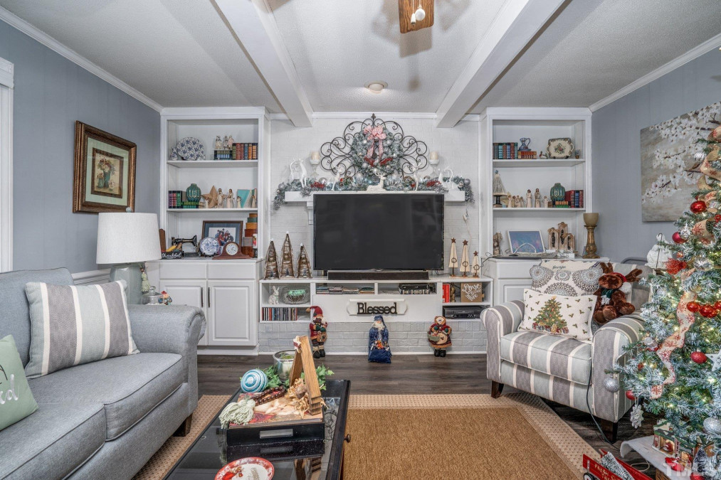 2506 Womble St, Wilson, NC 27893 Raleigh Realty