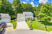 3116 Locust Grove Dr Apex, NC 27539