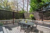 8001 Crooked Chute Ct Raleigh, NC 27612