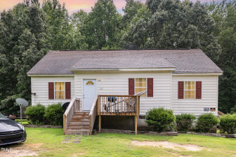 107 Rocky Ford Rd Louisburg, NC 27549