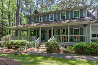 4305 Waterwheel Dr Raleigh, NC 27606