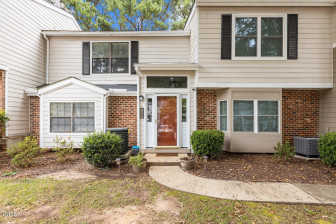 7707 Falcon Rest Cir Raleigh, NC 27615