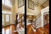 4708 Shadow Ridge Ct Holly Springs, NC 27540