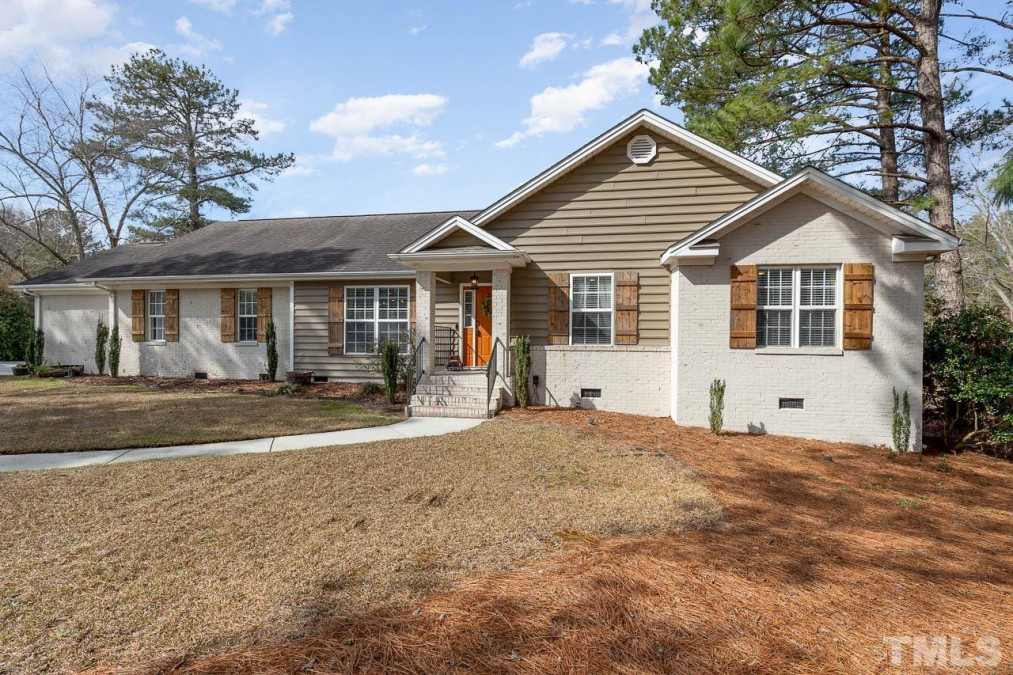 87 Traceway Rd, Sanford, NC 27332 Raleigh Realty