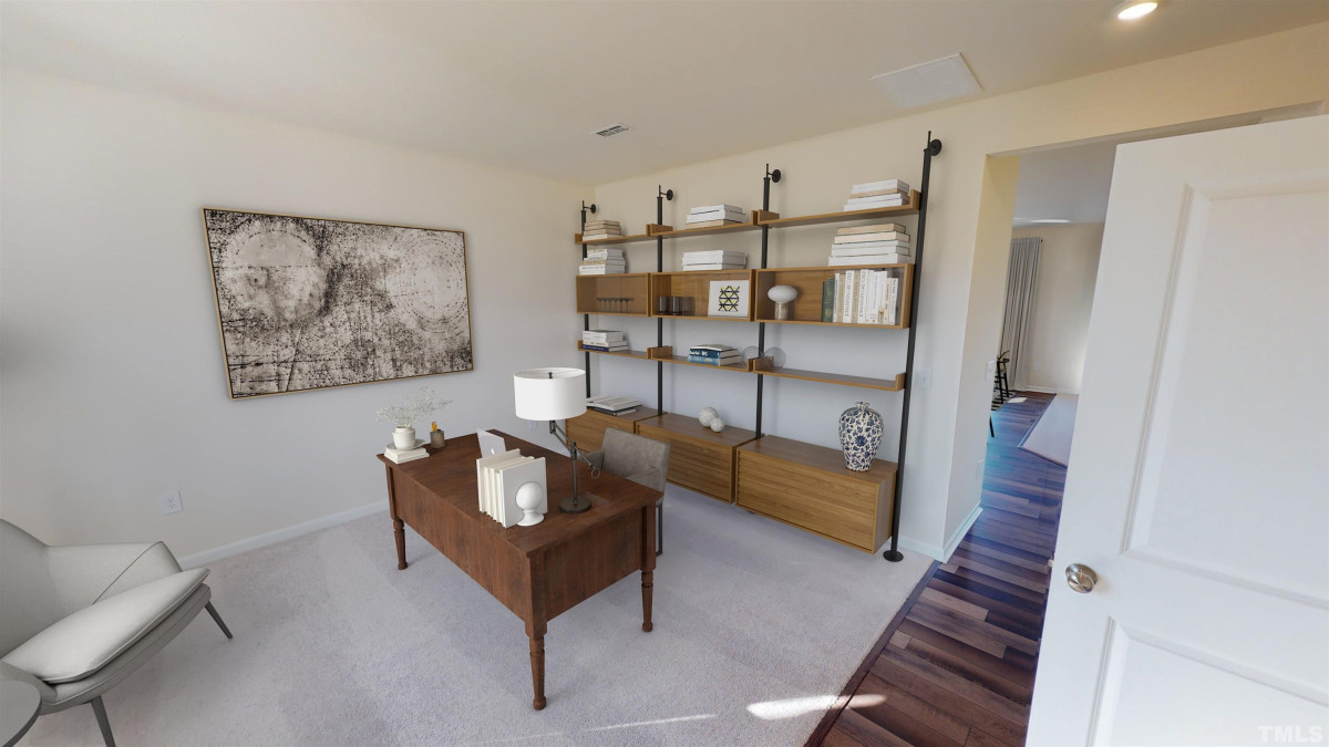 1808 Arapahoe Ridge Dr Raleigh, NC 27604