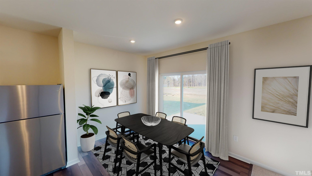 1808 Arapahoe Ridge Dr Raleigh, NC 27604