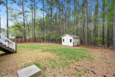 60 Medford Dr Youngsville, NC 27596