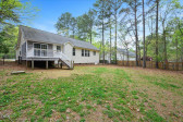 60 Medford Dr Youngsville, NC 27596