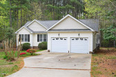 60 Medford Dr Youngsville, NC 27596
