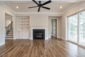 1444 Blantons Creek Dr Wake Forest, NC 27587