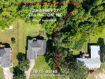 2068 Nc 27 Hw Lillington, NC 27546