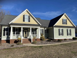 1201 Autumn Grove Ct Fuquay Varina, NC 27526