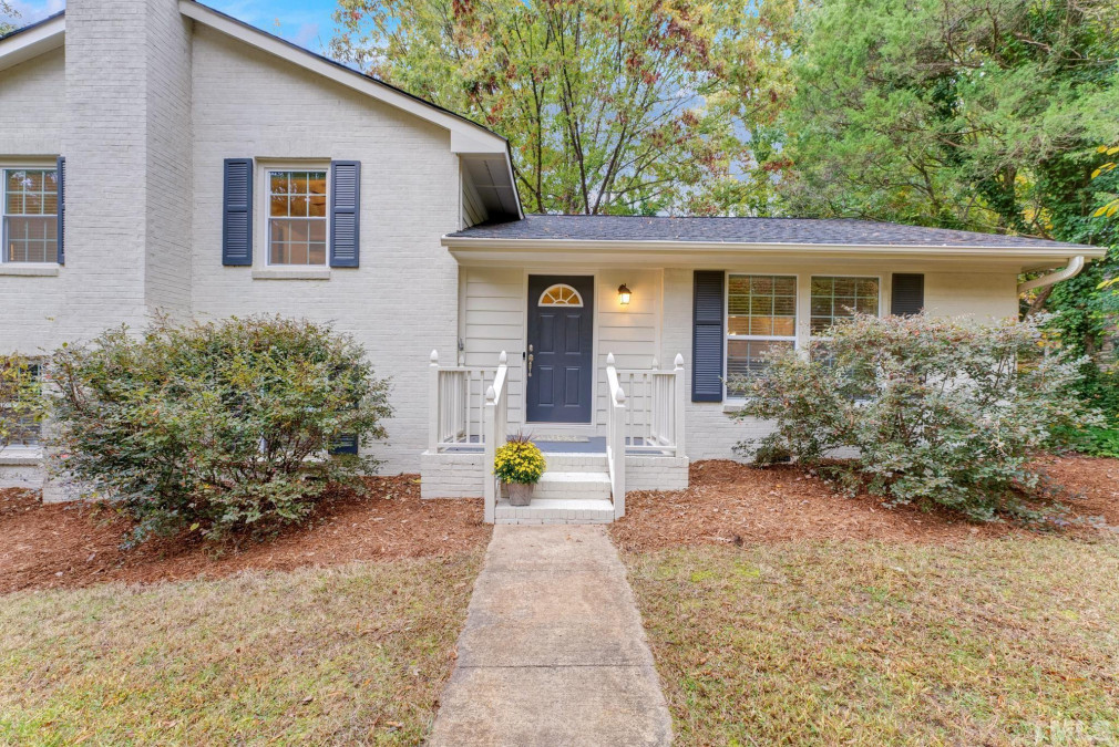 516 Northclift Dr, Raleigh, NC 27609 Raleigh Realty