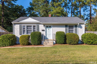 418 Willow St Cary, NC 27511