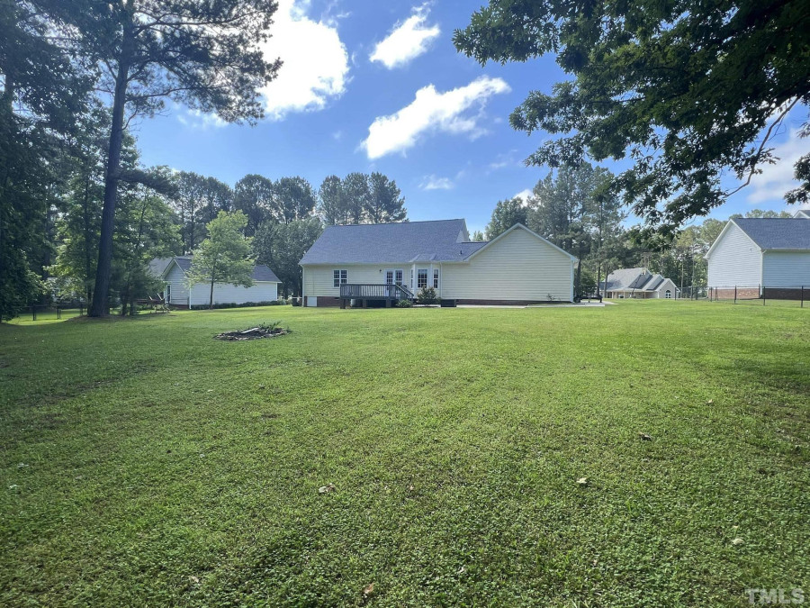 162 Windsor Green Dr Clayton, NC 27527