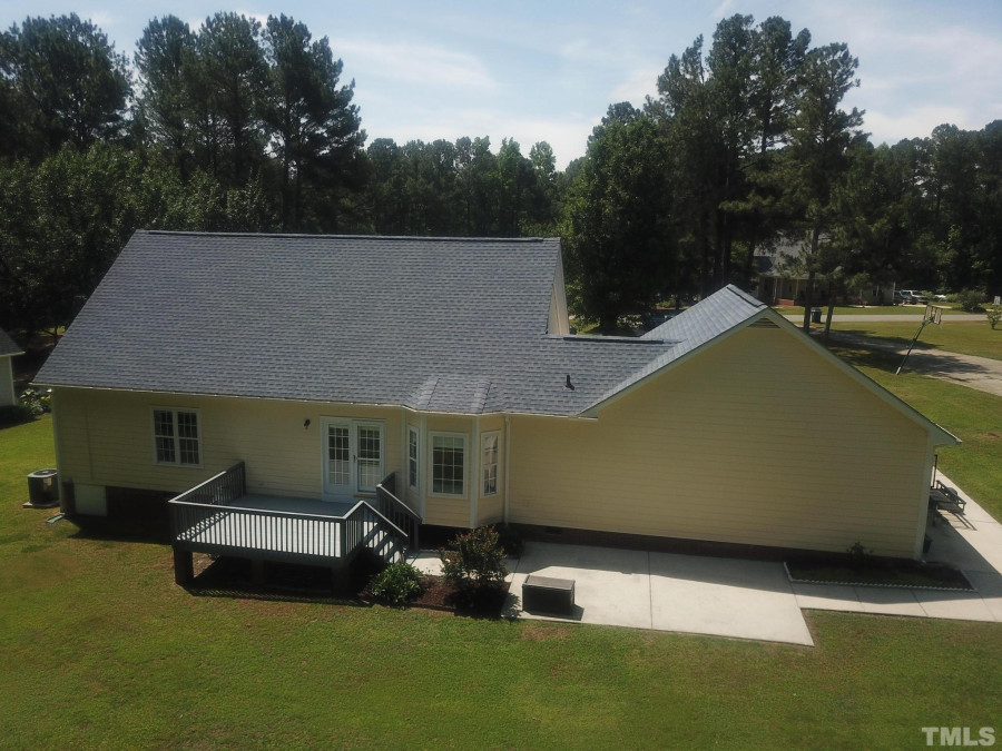 162 Windsor Green Dr Clayton, NC 27527