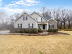 2455 Rolling Tracks Rd Willow Springs, NC 27592