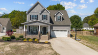 108 Stonehenge Dr Dunn, NC 28334