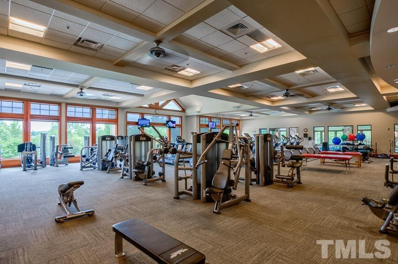 126 Arvind Oaks Cir Cary, NC 27519