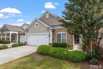 126 Arvind Oaks Cir Cary, NC 27519