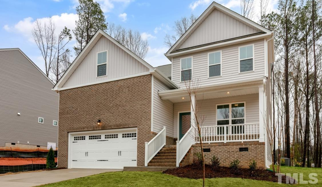 195 Madden Rose Loop Garner, NC 27529