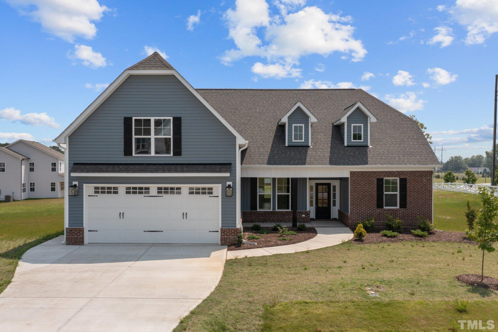 24 Buckstone Pl, Willow Springs, NC 27592 Raleigh Realty