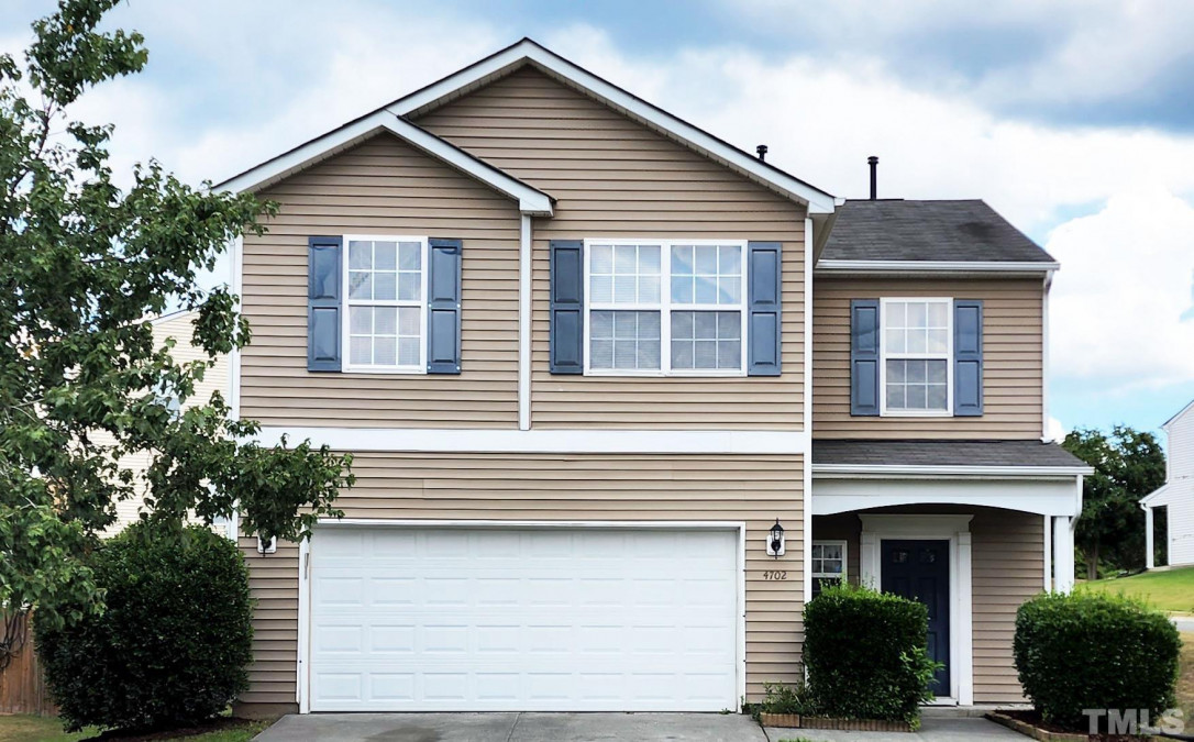 4702 Hoppers Dr, Durham, NC 27704 Raleigh Realty