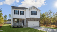 15 Hickory Hollow Cir Youngsville, NC 27596