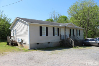 207 Alexander St Oxford, NC 27565