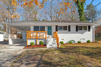 1725 Alston Ave Durham, NC 27707