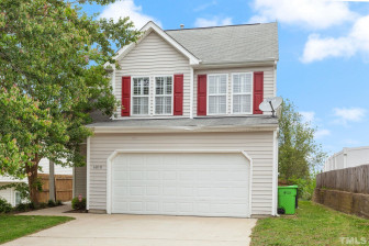 6810 Spanglers Spring Way Raleigh, NC 27610