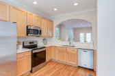 611 Copperline Dr Chapel Hill, NC 27516