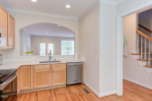 611 Copperline Dr Chapel Hill, NC 27516