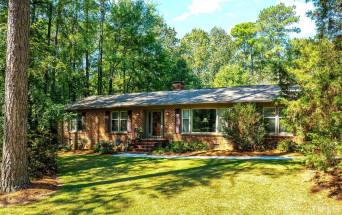 808 Emory Dr Chapel Hill, NC 27517