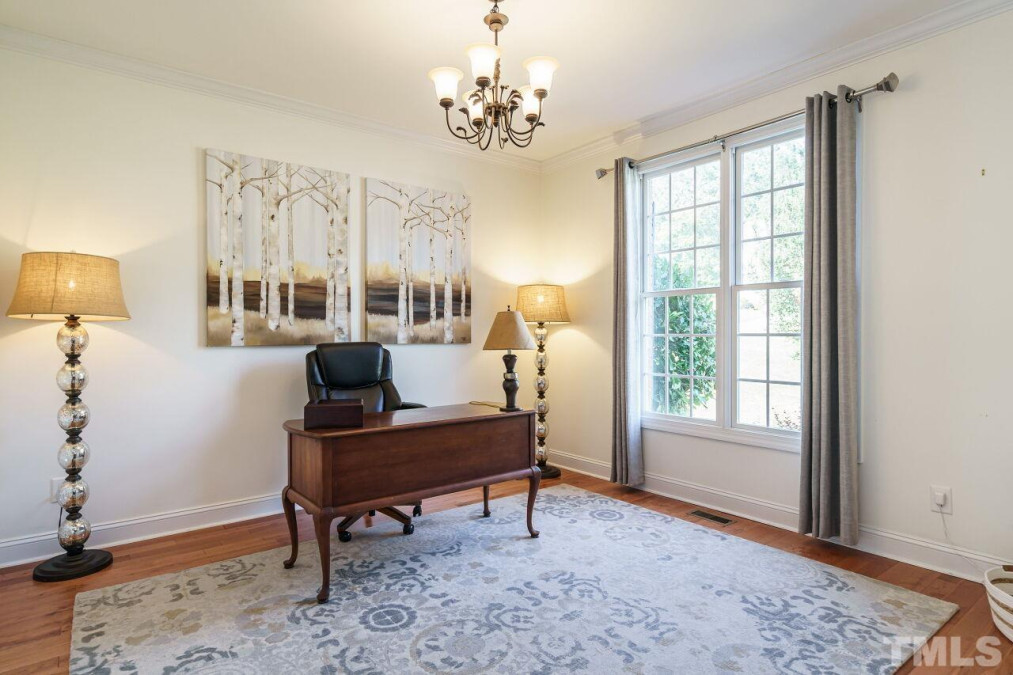 1525 Winterlocken Dr, Sanford, NC 27330 Raleigh Realty