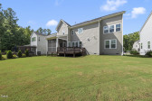 1467 Wragby Ln Apex, NC 27502