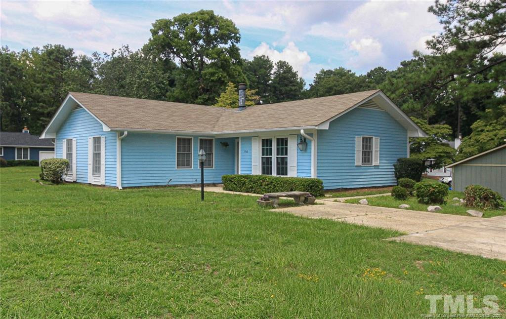 1008 Mcarthur Rd, Fayetteville, NC 28311 Raleigh Realty