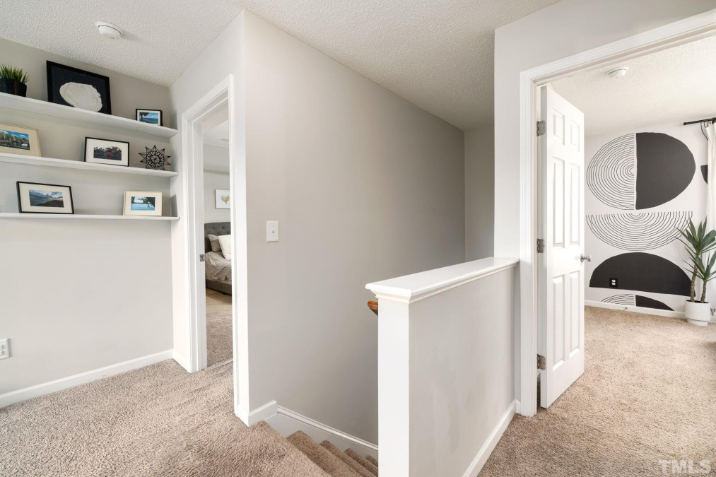 2828 Tulip Poplar Cir Durham, NC 27704