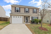 2828 Tulip Poplar Cir Durham, NC 27704