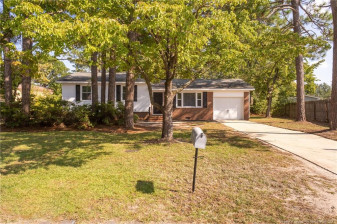 3005 Woolard Dr Hope Mills, NC 28348