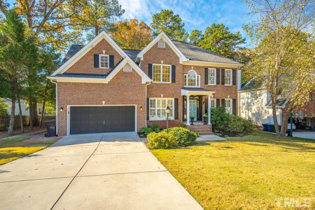 4430 Sun Valley Dr, Durham, NC 27707 Raleigh Realty
