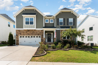 309 Cahors Trl Holly Springs, NC 27540