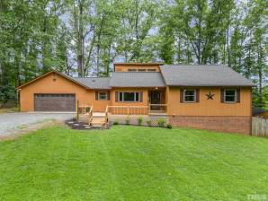 442 Roberson Creek Rd Pittsboro, NC 27312