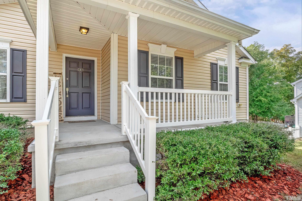 3514 Thornwood Dr Durham, NC 27703