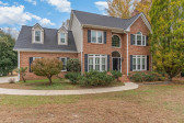 505 Willow Winds Dr Raleigh, NC 27603