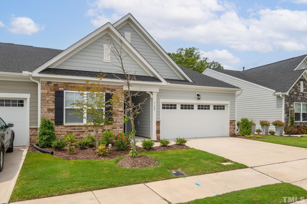 1125 Surveyor Dr, Durham, NC 27703 Raleigh Realty