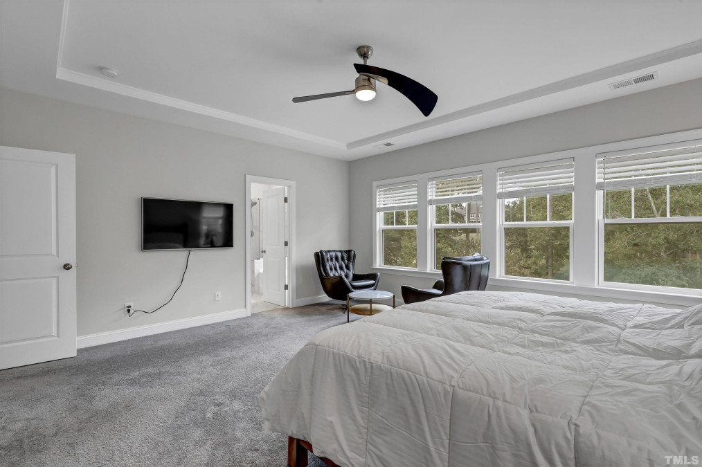 249 Golf Vista Trl Holly Springs, NC 27540