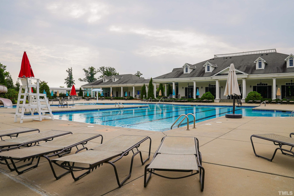 249 Golf Vista Trl Holly Springs, NC 27540