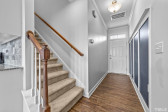 204 Hidden Run Ln Holly Springs, NC 27540